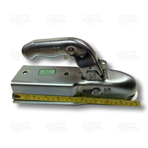 Kép 2/3 - KNOTT KQ14CN3 kapcsolófej 1400kg 70x70