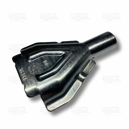Kép 2/2 - KNOTT bowden tölcsér, fékalaplaphoz F160, F200, F250