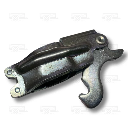 KNOTT Terpesztőzár 300x60 mm fékszerkezethez