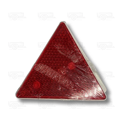 WAS háromszög prizma, csavarral