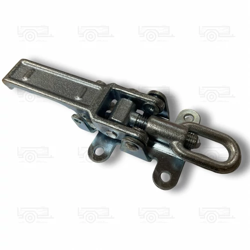 KNOTT billenő plató zár - 230 mm