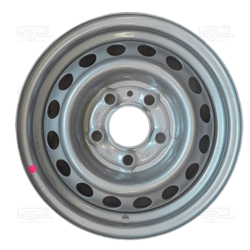 Utánfutó acélfelni 13", 112x5, ET30, 4,5J13