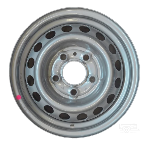 Utánfutó acélfelni 13", 112x5, ET30, 4,5J13