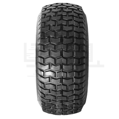 Fűnyíró traktor gumi 18x8.50-8, tömlő nélkül szerelhető