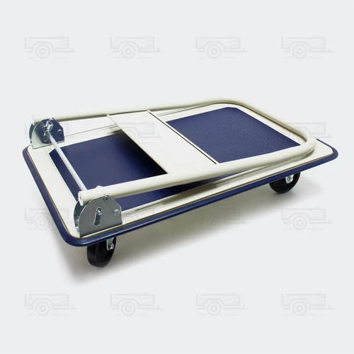 Kép 2/4 - Kézikocsi,- molnárkocsi