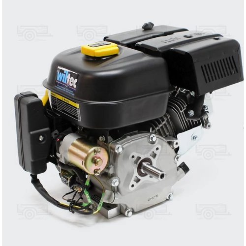 Kép 2/6 - LIFAN 168 Benzinmotor 4,8kW (6,5PS) öninditóval