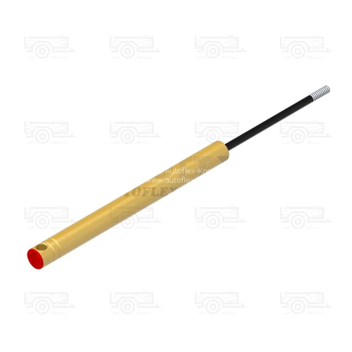 Knott KF27B / KFG27 / KFG30 ráfutófék gázrugó