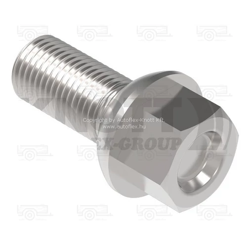 Kott Kerékcsavar M14×1,5