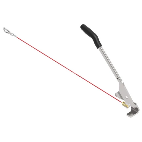 Knott KF7,5, KF13, KF20, KF27, KF30 kézifékkar