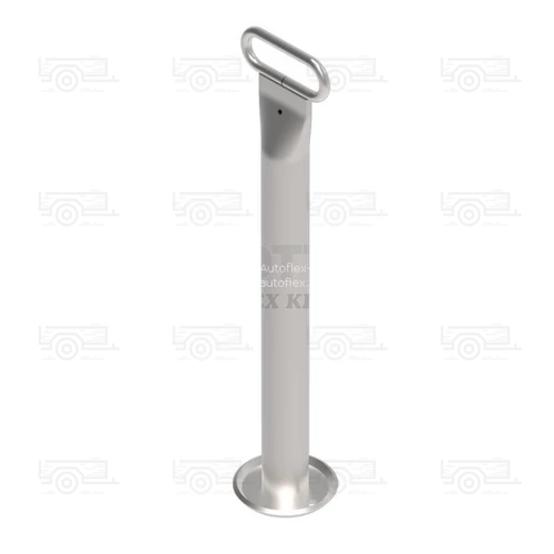 Knott TL-48 támasztóláb, 550 mm, Ø48 mm