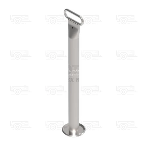 Knott TL-48 támasztóláb, 650 mm, Ø48 mm