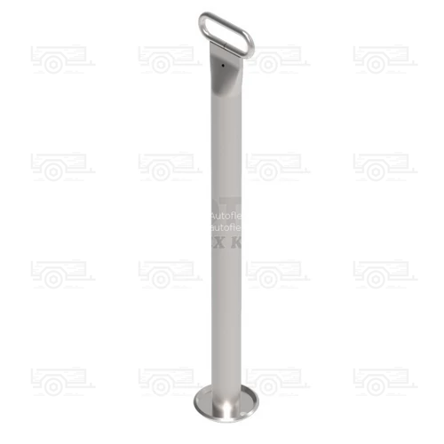 Knott TL-48 támasztóláb, 750 mm, Ø48 mm