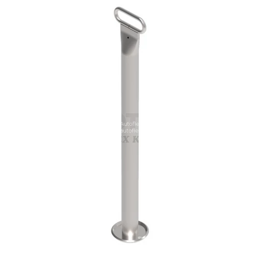 Knott TL-48 támasztóláb, 750 mm, Ø48 mm
