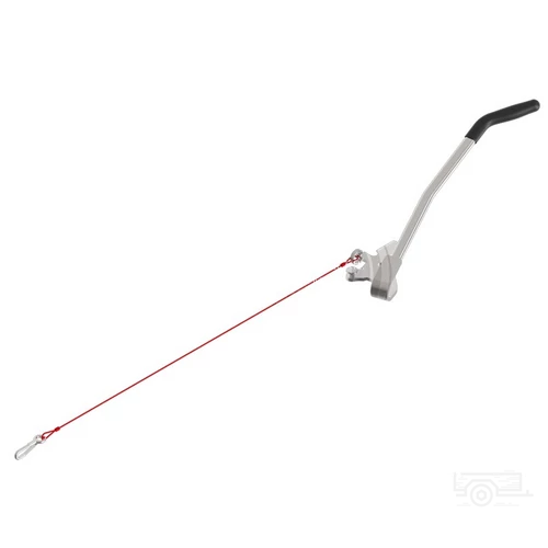 Knott AHV25, AHV35 kézifékkar