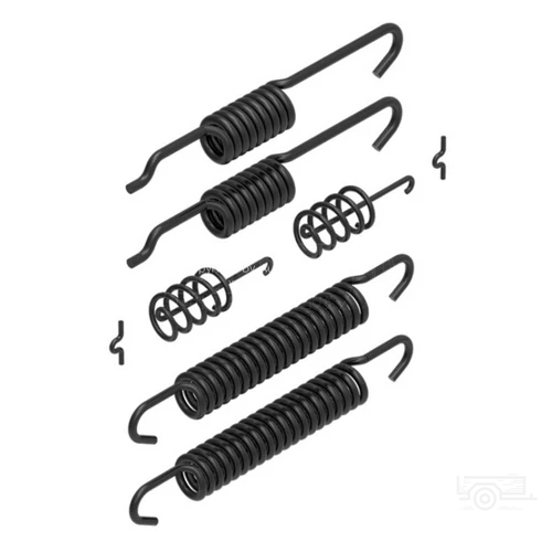 KNOTT Rugócsomag - F3000