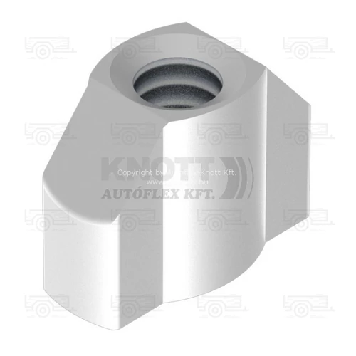 KNOTT Utánállítóanya F250, F300