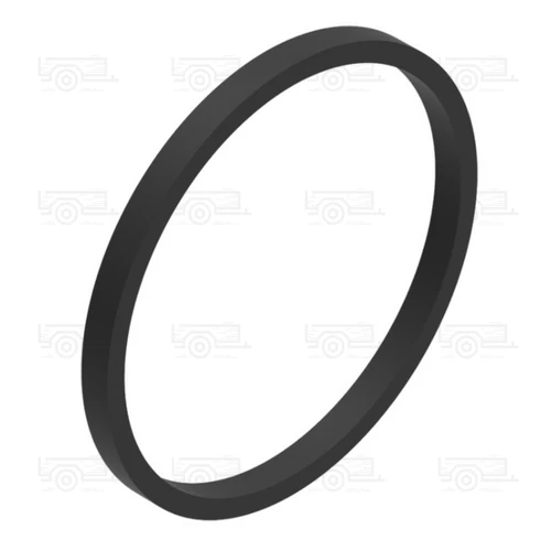 Knott KF27, KF30 ütköző gumigyűrű tolórúdhoz 59 mm