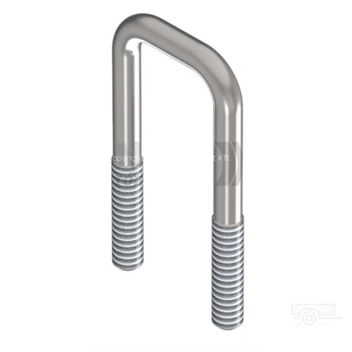 Cuppántcsavar 120/40