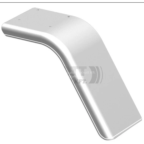 KNOTT horganyzott sárvédő - 712 / 240