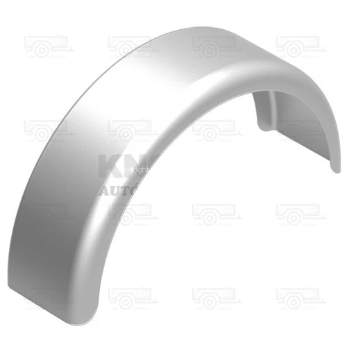 KNOTT horganyzott sárvédő - 860 / 220