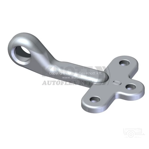 Knott K002 ellendarab