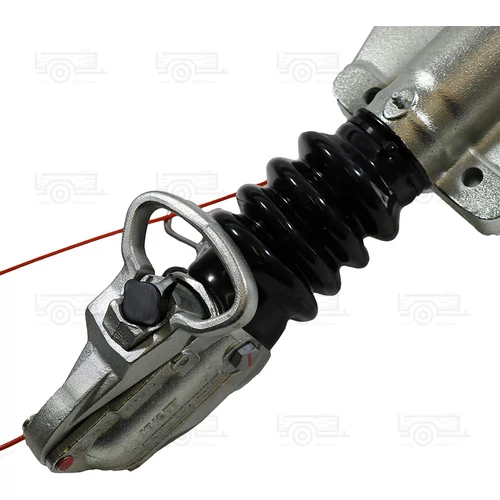 Kép 2/3 - KNOTT Vonófej KFG 20 K27AN2  2000KG