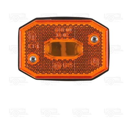 FRISTOM FT-001 narancssárga helyzetjelző