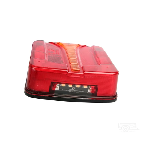 Kép 4/6 - MULTIPLA hátsó lámpa szett, rendszámvilágítással