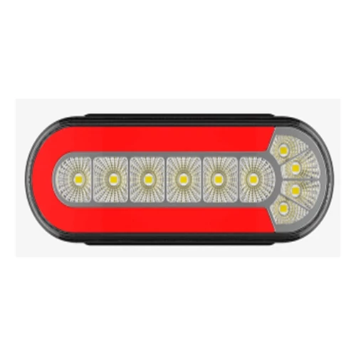 LED hátsó lámpa - L1873