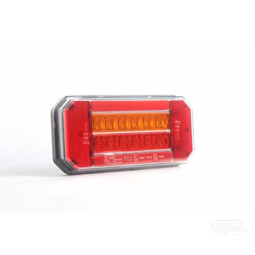 Kép 2/3 - LED hátsó lámpa L187475