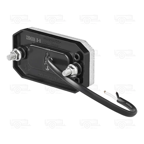 Kép 2/5 - ProPlus fehér helyzetjelző, LED