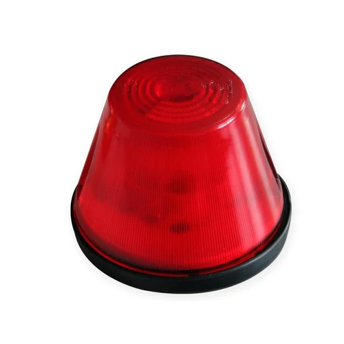 WAS WE93 piros helyzetjelző