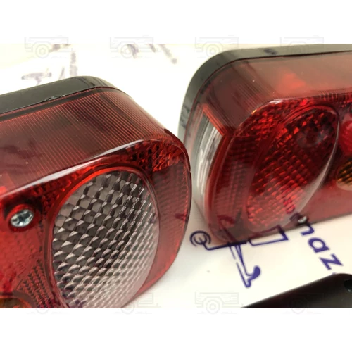 Kép 2/4 - Basic 2 lámpa szett 5 méter vezetékkel