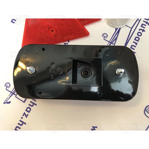 Kép 3/4 - Basic 2 lámpa szett 5 méter vezetékkel