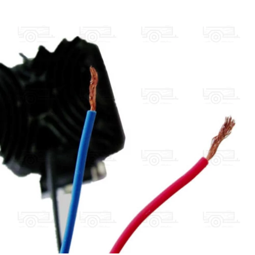 Kép 5/7 - Munkalámpa LED 2565 lm 9x LED 125x110x55 ALU