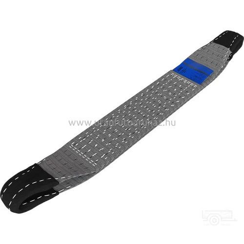 JÁRMŰ RÖGZÍTŐ KENGYEL 5T 33 CM