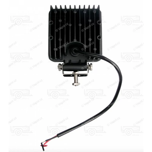 Kép 2/4 - Munkalámpa + tolatólámpa LED, 1710 lm