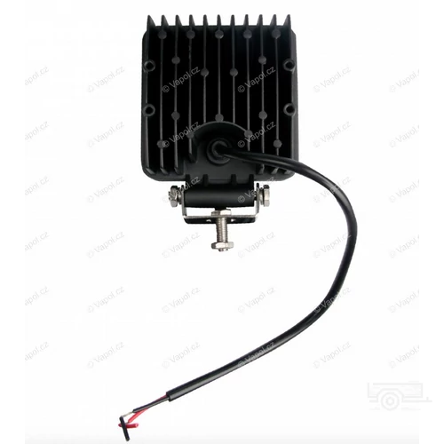 Kép 2/4 - Munkalámpa + tolatólámpa LED, 1710 lm