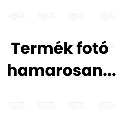 Tolatólámpa LED-es 95 mm átmérőjű