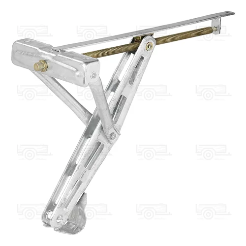 ProPlus lakókocsi láb, 600 kg