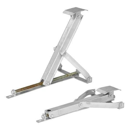 Kép 3/5 - ProPlus lakókocsi láb, 500 kg