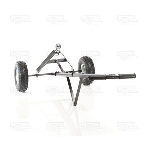 Kép 4/10 - Utánfutó mozgató - 270 kg-ig - 110 x 72 x 30 cm