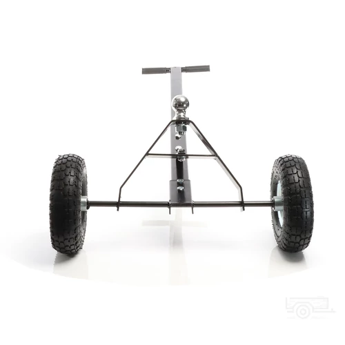 Kép 6/10 - Utánfutó mozgató - 270 kg-ig - 110 x 72 x 30 cm
