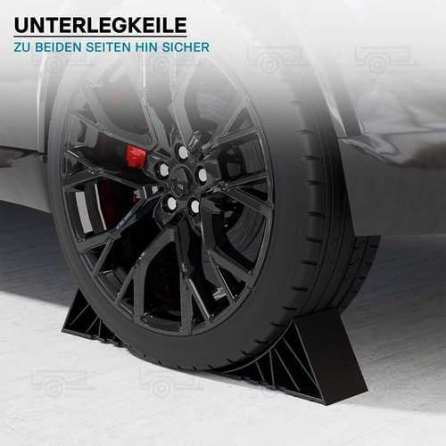 Kép 2/8 - 2 db kerékék 1,6 tonnáig - 220x90x110 mm méretű, különböző kerékméretekhez