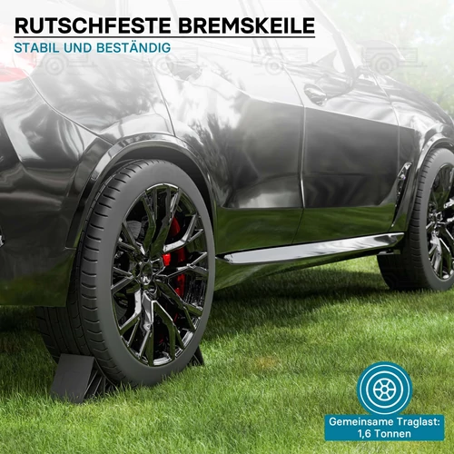 Kép 3/8 - 2 db kerékék 1,6 tonnáig - 220x90x110 mm méretű, különböző kerékméretekhez