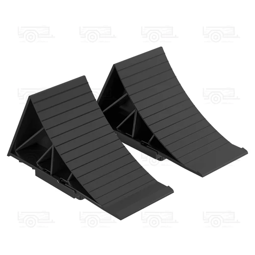 2 db kerékék 1,6 tonnáig - 220x90x110 mm méretű, különböző kerékméretekhez