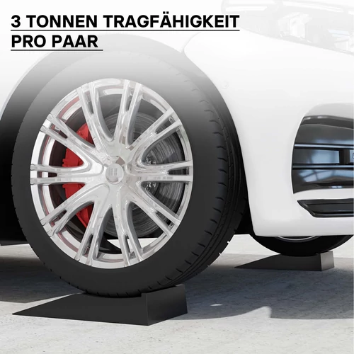 Kép 4/8 - Felhajtórámpa szett - 3 tonnás teherbírás