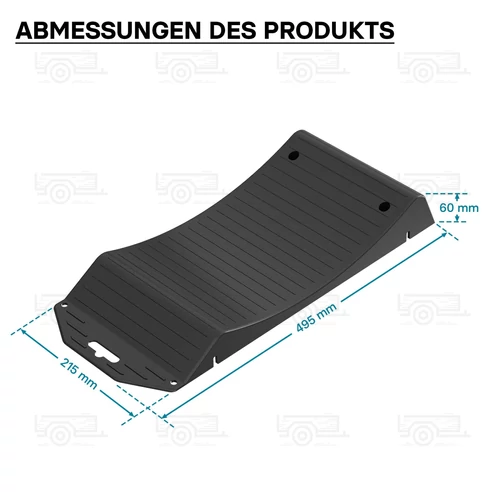 Kép 4/8 - 2 db-os XL kerékvédő szett