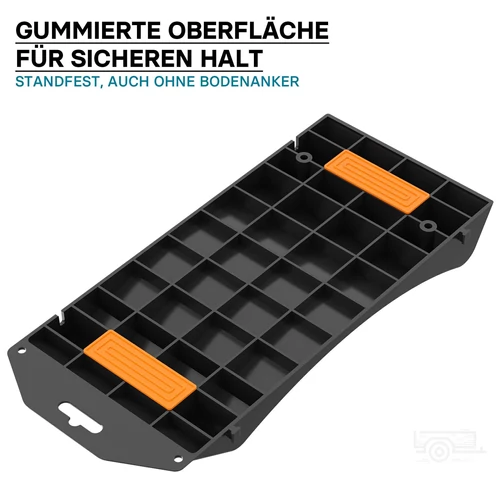 Kép 2/8 - 2 db-os XL kerékvédő szett