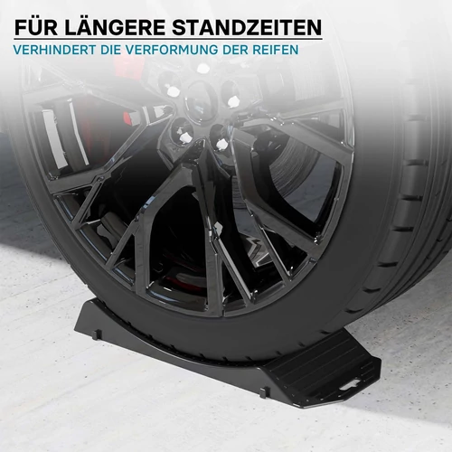 Kép 3/8 - 2 db-os XL kerékvédő szett